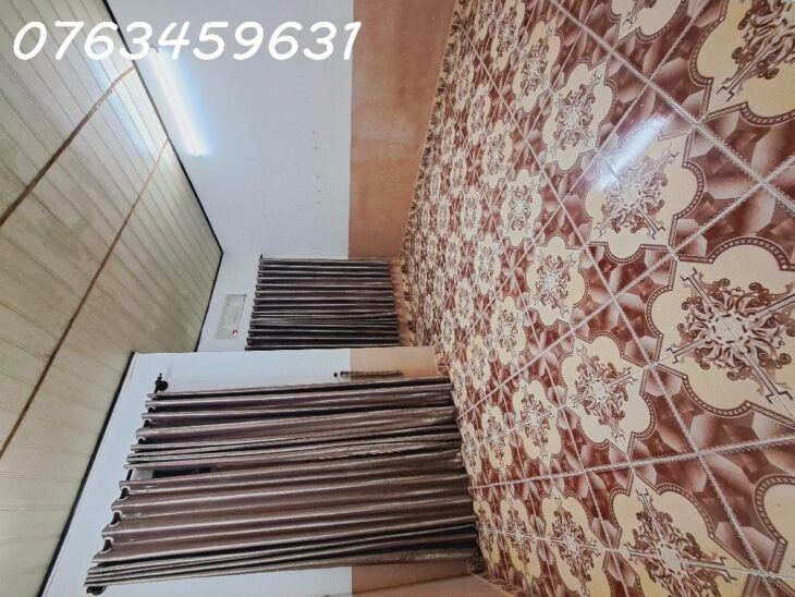 NTK-25.1-340 ngôi nhà BÁN KHU VIP NGUYỄN SƠN – TÂN PHÚ – 55M – 2 TẦNG – HẺM XE HƠI