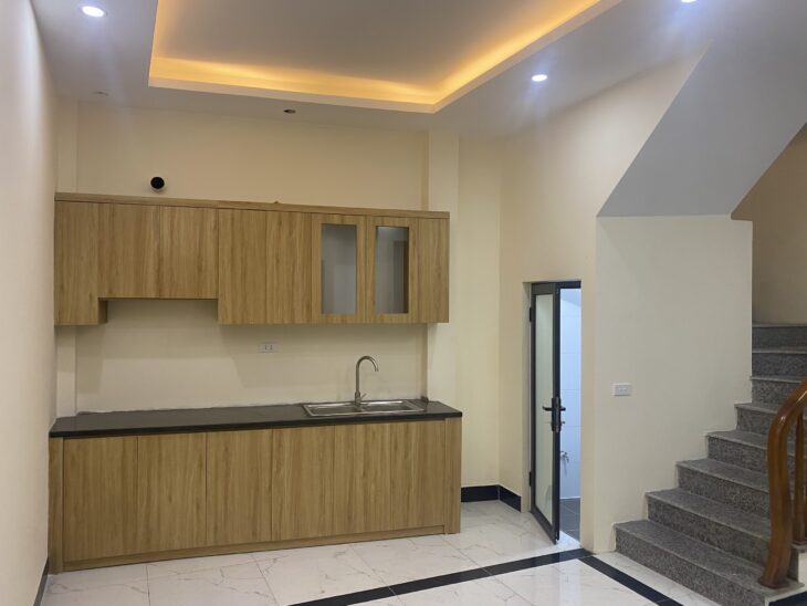 CHÍNH CHỦ BÁN NHÀ 3 TẦNG ĐẸP TẠI HÀ ĐÔNG, HÀ NỘI – GIÁ CHỈ 2.68 TỶ