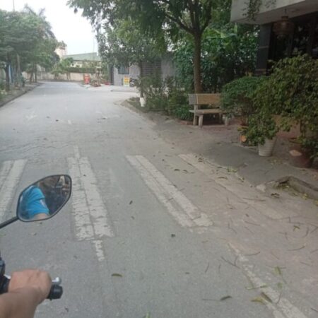 BÁN ĐẤT DỊCH VỤ ĐỒNG MAI – NHỈNH 5 TỶ – CƠ HỘI ĐẦU TƯ SIÊU LỢI NHUẬN