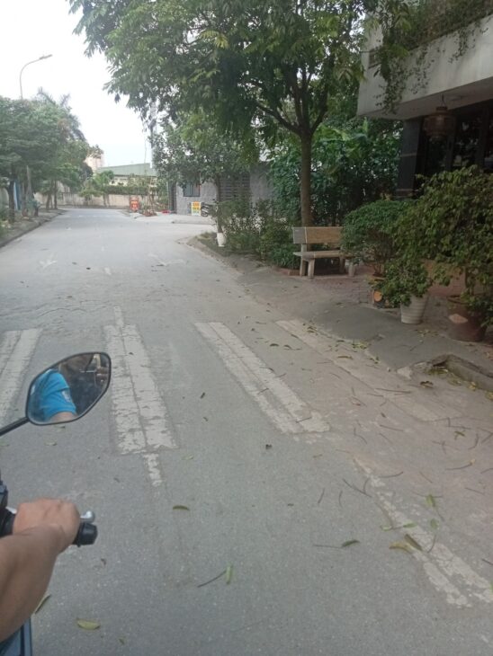 BÁN GẤP ĐÂT DỊCH VU 2 ĐỒNG MAI – HÀ ĐÔNG