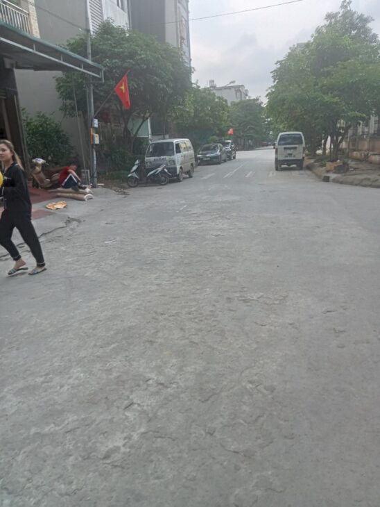 BÁN GẤP ĐÂT DỊCH VU 2 ĐỒNG MAI – HÀ ĐÔNG