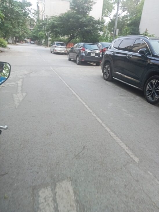 BÁN GẤP ĐÂT DỊCH VU 2 ĐỒNG MAI – HÀ ĐÔNG