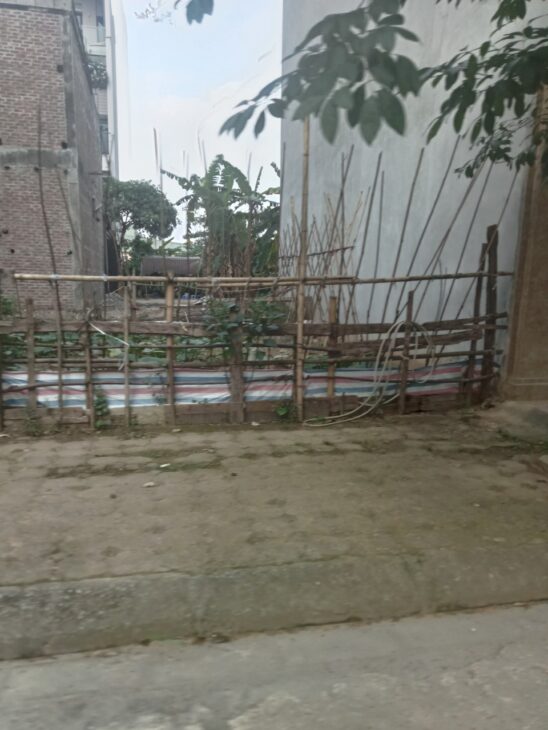 BÁN ĐẤT DỊCH VỤ ĐỒNG MAI – NHỈNH 5 TỶ – CƠ HỘI ĐẦU TƯ SIÊU LỢI NHUẬN