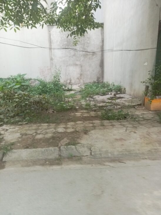 BÁN ĐẤT DỊCH VỤ ĐỒNG MAI – NHỈNH 5 TỶ – CƠ HỘI ĐẦU TƯ SIÊU LỢI NHUẬN