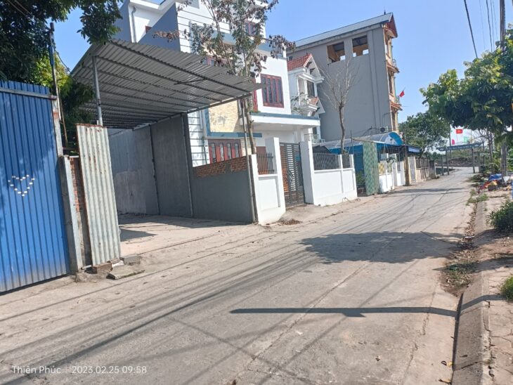 CHÍNH CHỦ BÁN 33 M2 ĐẤT HÀ ĐÔNG CHỈ 1,55 TỶ