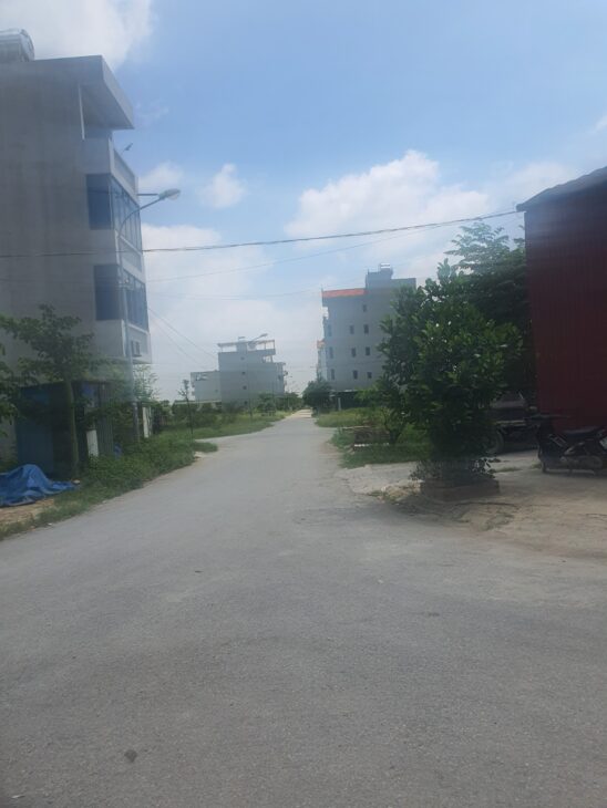 CHÍNH CHỦ BÁN ĐẤT DỊCH VỤ ĐÔNG MAI – VỊ TRÍ ĐẸP, ĐẦU TƯ SINH LỜI CAO