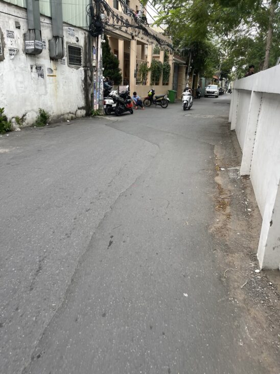 Căn góc, nở hậu tài lộc, nhà mới, đường XVNT, Quận Bình Thạnh. Chỉ 4.8 tỷ.