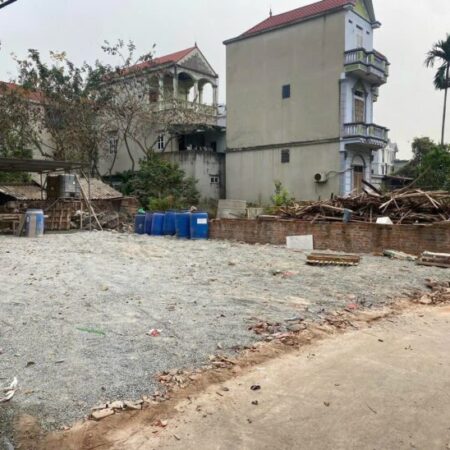 CHÍNH CHỦ BÁN 33 M2 ĐẤT HÀ ĐÔNG CHỈ 1,55 TỶ