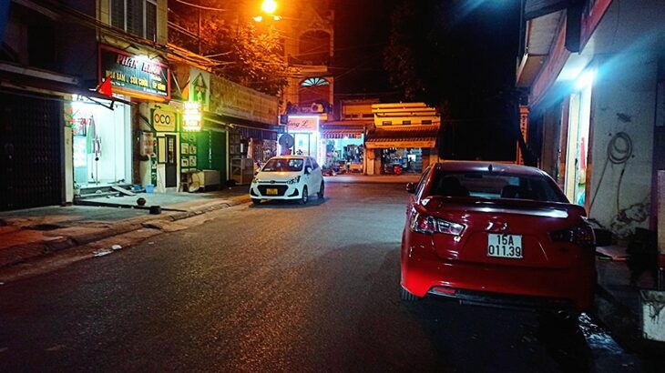 Đất mặt đường Hào Khê – Lạch Tray, 130m, ngang 4.8m, Giá 7.5 tỉ kinh doanh đẹp