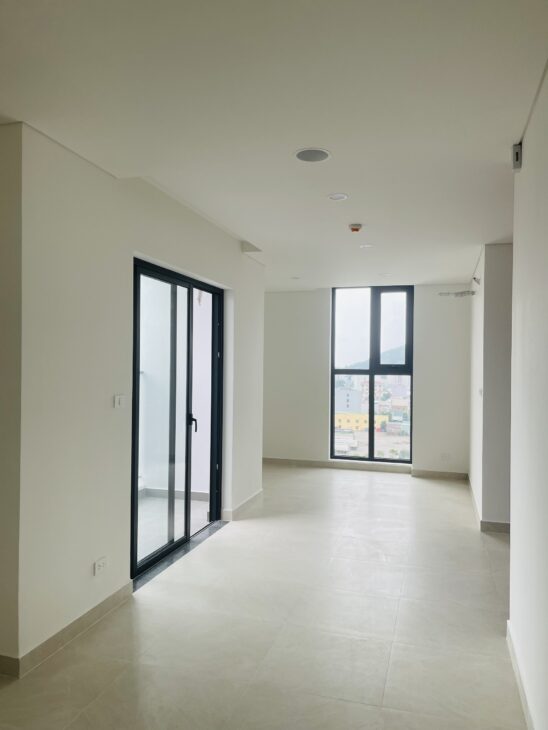 Cho thuê chung cư The Calla (Calla Apartment) – 4tr/th – View biển