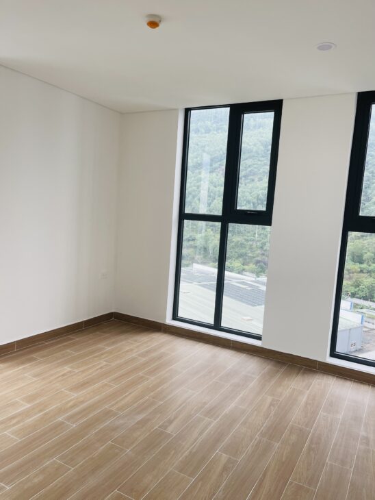 Cho thuê chung cư The Calla (Calla Apartment) – 4tr/th – View biển