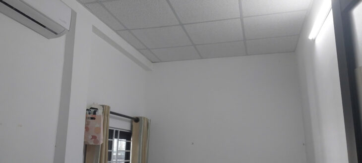 ♥ Nhà 2 mặt kiệt, cách MT Hoàng Diệu 45m, kiệt thông, gần Chợ Mới, 2 tầng, chắc đẹp ở ngay, 2.1 tỷ