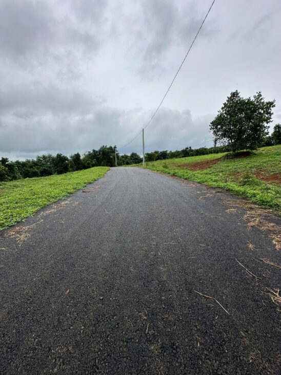 Cần bán lô đất đẹp tại Resort Đôi Dép Lộc An, Bảo Lộc