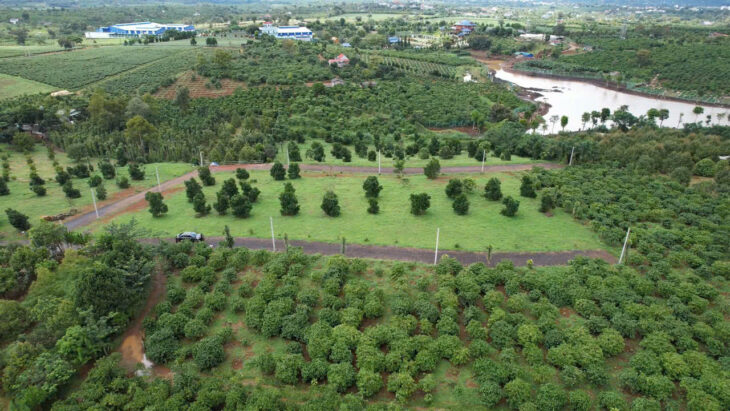 Home 1,1 tỷ hướng sandal view