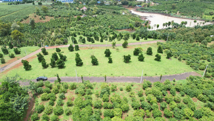 【 CHỈ 777 TRIỆU 】– SỞ HỮU NGAY SIÊU PHẨM ĐẤT THỔ CƯ BẢO LỘC!!!