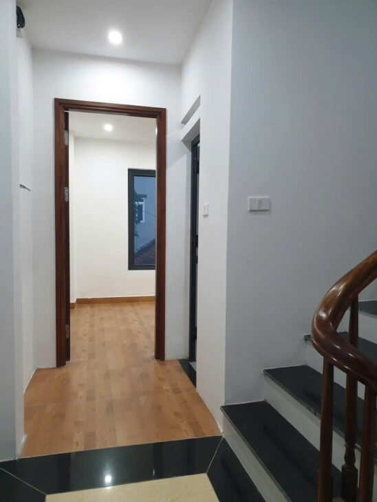 CỰC HIẾM HÓT CHÍNH CHỦ CẦN BÁN TÒA NHÀ PHỐ LÊ QUANG ĐẠO QUẬN NAM TƯ LIÊM 80 m2 x 5 T NHỈNH 14 TỶ Ô