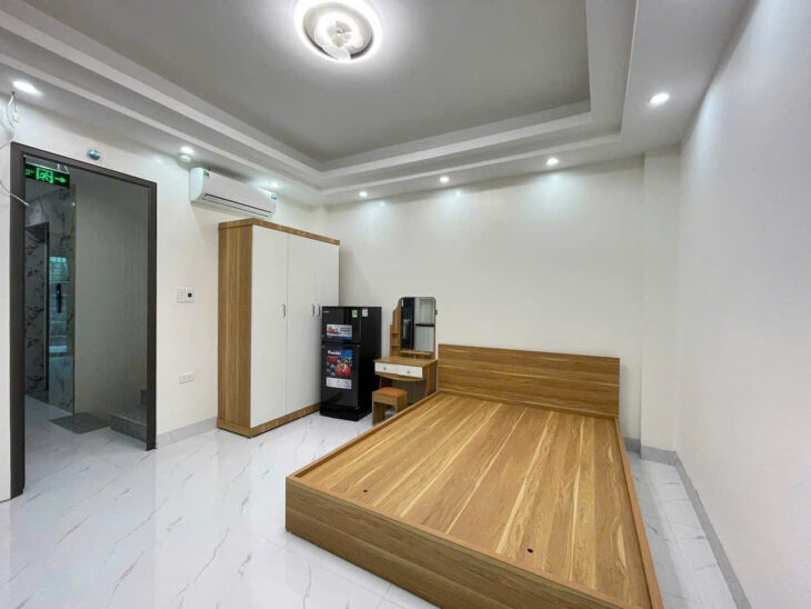 CỰC HIẾM HÓT CHÍNH CHỦ CẦN BÁN TÒA NHÀ PHỐ LÊ QUANG ĐẠO QUẬN NAM TƯ LIÊM 80 m2 x 5 T NHỈNH 14 TỶ Ô