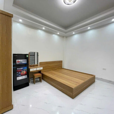 CỰC HIẾM HÓT CHÍNH CHỦ CẦN BÁN TÒA NHÀ PHỐ LÊ QUANG ĐẠO QUẬN NAM TƯ LIÊM 80 m2 x 5 T NHỈNH 14 TỶ Ô