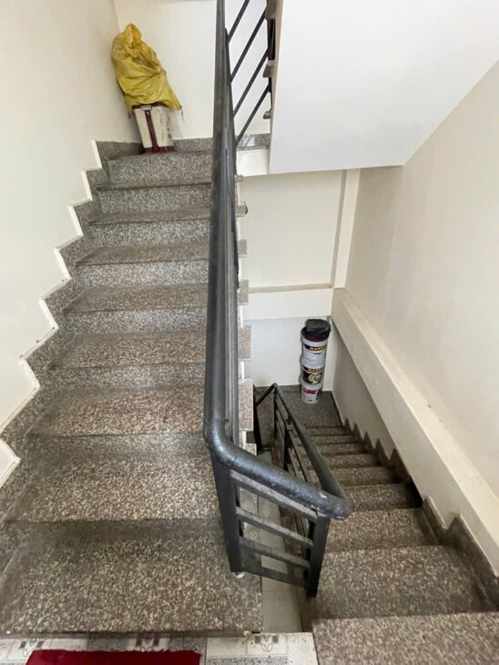 BÁN NHÀ QUẬN 8 – 3 TẦNG HOÀN CÔNG ĐỦ – HẺM XE TẢI – 5TỶ LH 0399833339