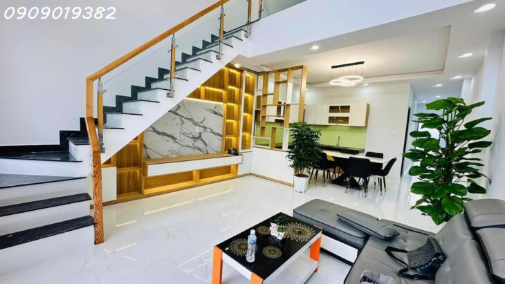 Sở hữu nhà sổ riêng Bình Chánh 2025 – Đơn giản, dễ dàng!