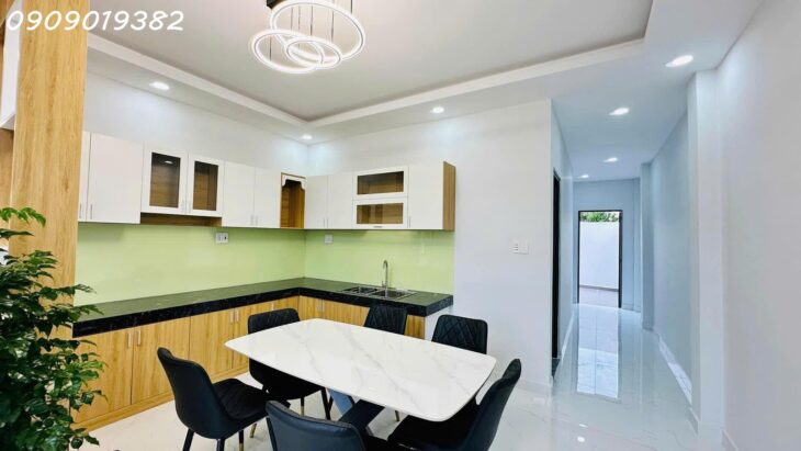 Sở hữu nhà sổ riêng Bình Chánh 2025 – Đơn giản, dễ dàng!
