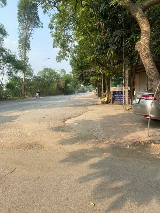 BÁN ĐẤT NGUYÊN KHÊ, ĐÔNG ANH, HÀ NỘI. 56.5m2, mt 4,1. giá 3.6 tỷ