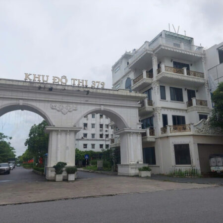 CẦN BÁN NHÀ LÔ GÓC KINH DOANH SINH LỜI CAO PHƯỜNG TIỀN PHONG, TP THÁI BÌNH GIÁ 4.75 TỶ