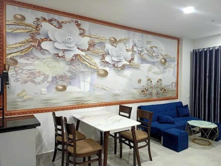 CĂN HỘ THUẬN AN – SỔ HỒNG, GIÁ TỐT, SINH LỜI BÊN VỮNG
