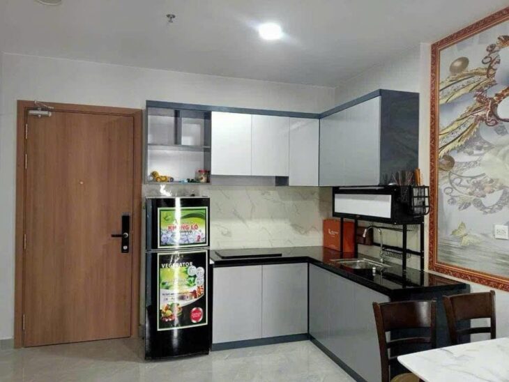 CĂN HỘ THUẬN AN – SỔ HỒNG, GIÁ TỐT, SINH LỜI BÊN VỮNG