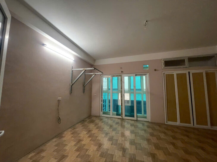 CHÍNH CHỦ CẦN TIỀN BÁN GẤP CĂN NHÀ PHỐ MỄ TRÌ THƯỢNG QUẬN NAM TỪ LIÊM 65 m2 x 4 TẦNG MT RỘNG NHỈNH