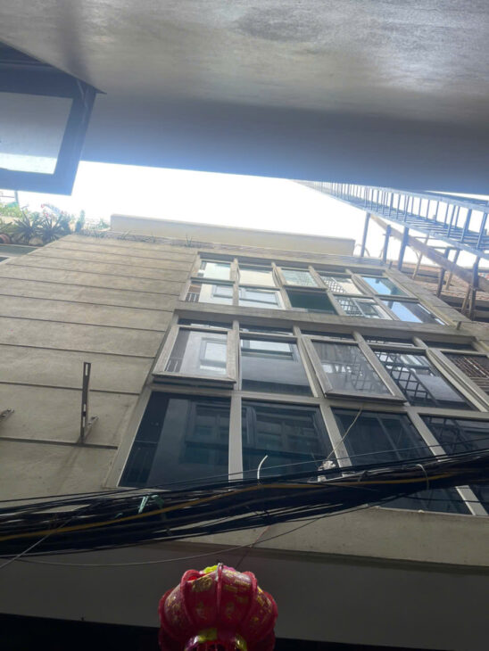 CHÍNH CHỦ CẦN TIỀN BÁN GẤP CĂN NHÀ PHỐ MỄ TRÌ THƯỢNG QUẬN NAM TỪ LIÊM 65 m2 x 4 TẦNG MT RỘNG NHỈNH