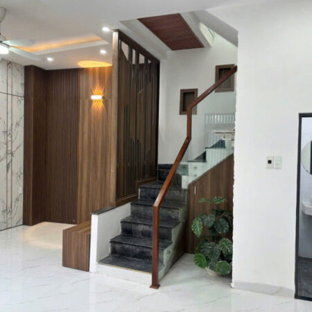 # Nhà Kiệt 2.5m Hoàng Diệu K338, 31m2, 2 tầng sạch đẹp, 2PN 2WC, ở ngay, nhỉnh 2 tỷ