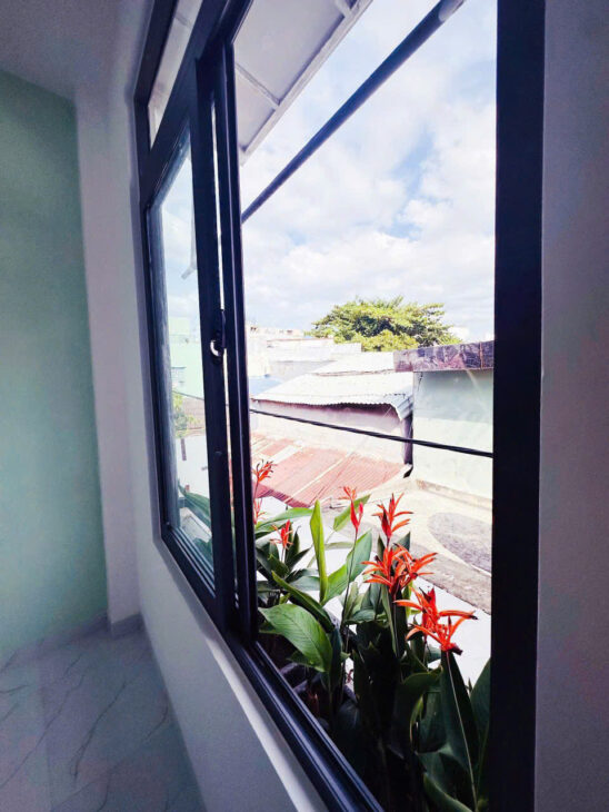 # Nhà Kiệt 2.5m Hoàng Diệu K338, 31m2, 2 tầng sạch đẹp, 2PN 2WC, ở ngay, nhỉnh 2 tỷ