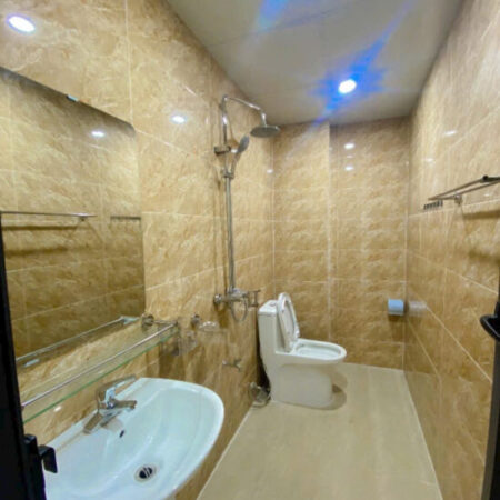 BÁN NHÀ BÙI SĨ TIÊM 63M2 TÀI CHÍNH 6.8 TỶ BÁN NHÀ BÙI SĨ TIÊM 63M2 TÀI CHÍNH 6.8 TỶ