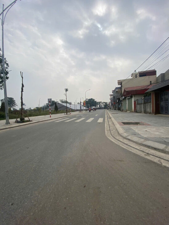 SIÊU PHẨM NGỌC CHI, VĨNH NGỌC, ĐÔNG ANH. 106M FULL THỔ CƯ. GIÁ 14.8 TỶ