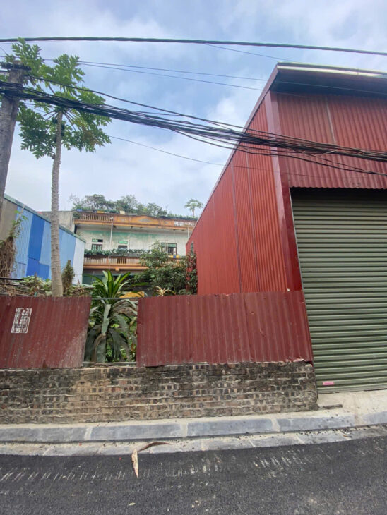 SIÊU PHẨM NGỌC CHI, VĨNH NGỌC, ĐÔNG ANH. 106M FULL THỔ CƯ. GIÁ 14.8 TỶ