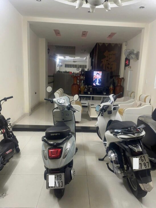 BÁN NHÀ PHƯỜNG LINH CHIỂU G BÁN NHÀ PHƯỜNG LINH CHIỂU ,TP THỦ ĐỨC -GIÁ 7.3 TỶ