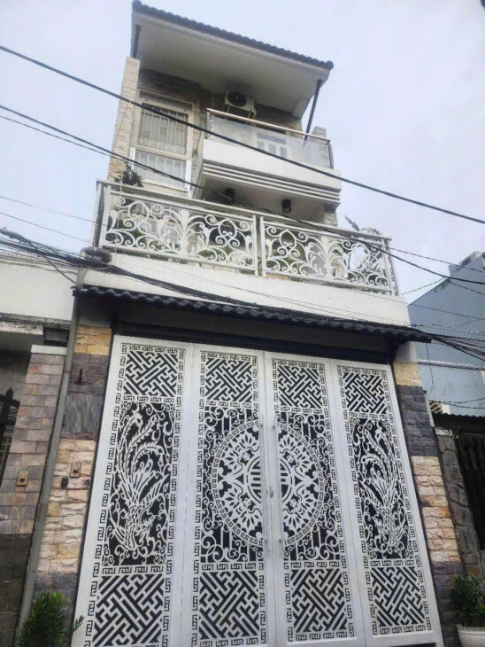 BÁN NHÀ PHƯỜNG LINH CHIỂU G BÁN NHÀ PHƯỜNG LINH CHIỂU ,TP THỦ ĐỨC -GIÁ 7.3 TỶ