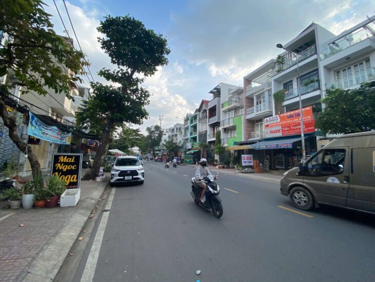 Bán Đất Bình Lợi 6×17 Gần Giga Mall, ĐH Văn Lang Nhỉnh 7 Tỉ