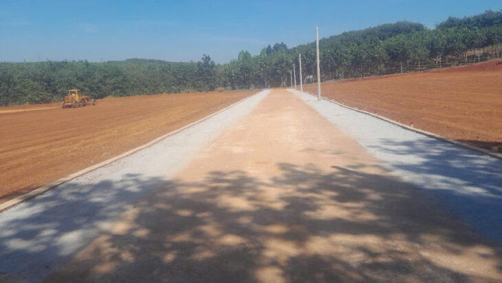 Có 2,8tỷ. Mua luôn 10 lô đất để dành, Cần tiền bán từng lô rất khỏe. Liên hệ em nha: 0918.76.9977