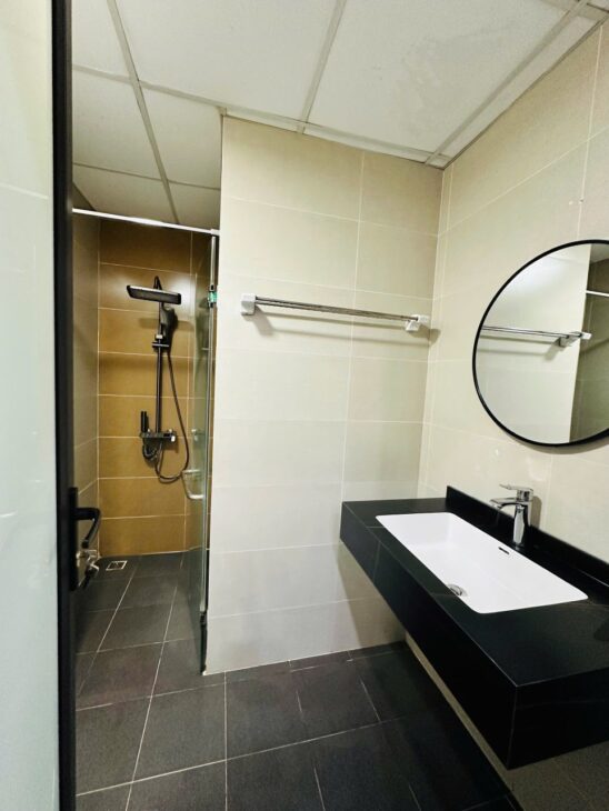 Tổng hợp các căn hộ chung cư quận Hoàng Mai, Hà Nội – tài chính trong khoảng 3-5 tỷ