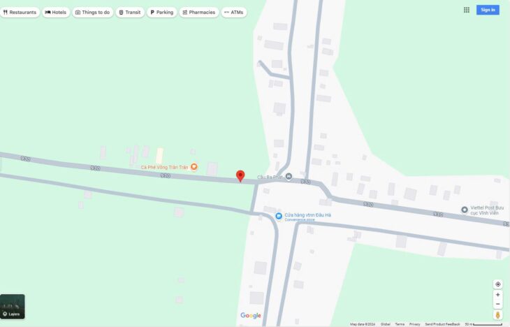 Cần bán đất nền tại ấp 10, xã Thuận Hưng, huyện Long Mỹ, tỉnh Hậu Giang (kế bên cầu Ba Phát). Giá: