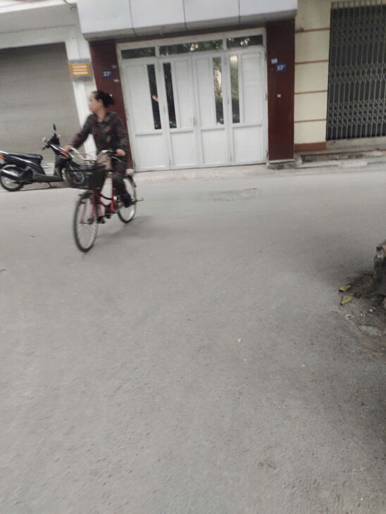 Bán nhà ngõ Ô tô, DT 35m2 x 3 tầng, Tô Vĩnh Diện, Thanh Xuân chỉ 6,2 tỷ.
