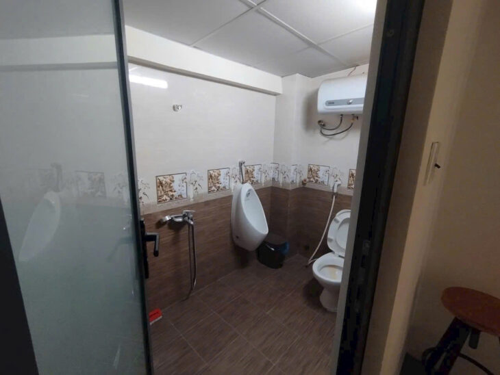 Cho thuê Nhà nguyên căn 240m2 Phan Đình Phùng Phường 2 Đà Lạt