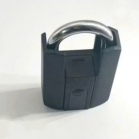 Ổ khoá vân tay thông minh, kết nối Bluetooth