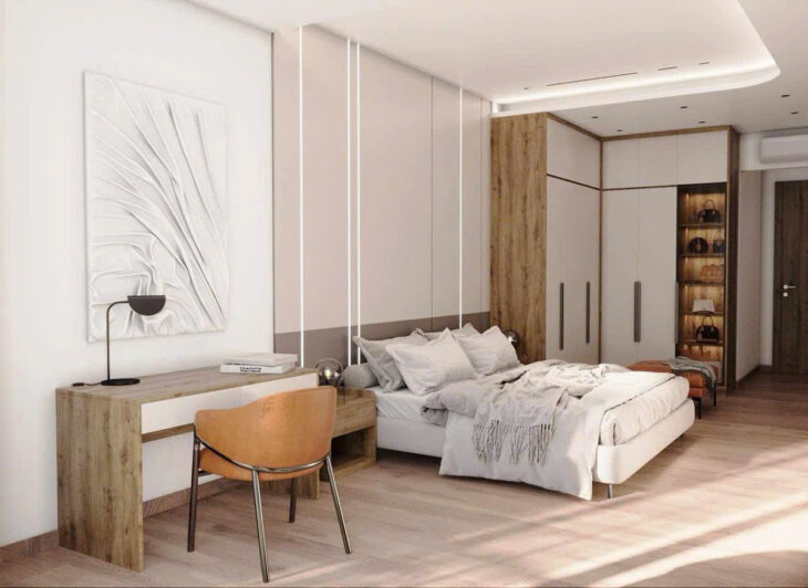 Siêu phẩm đón tết Vũ Xuân Thiều 58m2, 8 tầng , MT 4m, kinh doanh, ô tô qua ngọt, hơn 13 tỷ xíu