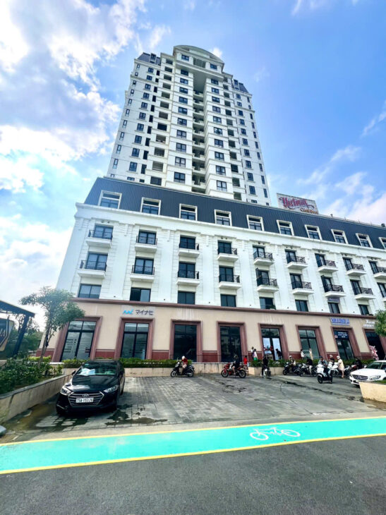 ???? BÁN CĂN HỘ sang trọng THE MANOR CROW – 2 PHÒNG NGỦ, FULL NỘI THẤT NHƯ HÌNH