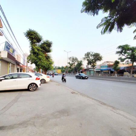 Mặt đường Nguyễn Bình Khiêm, 90m 5 tầng 6 ngủ, Giá 11 tỉ, đoạn Đại Học Y – BigC Mặt đường Nguyễn Bình Khiêm, 90m 5 tầng 6 ngủ, Giá 11 tỉ, đoạn Đại Học Y – BigC