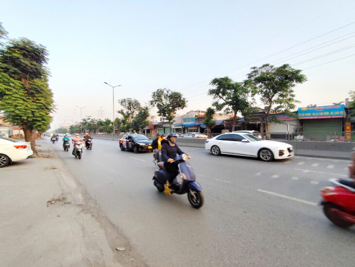 Nhà 5 tầng mặt đường Nguyễn Bỉnh Khiê, 90m, gần Đại Học Y, Giá 11 tỉ