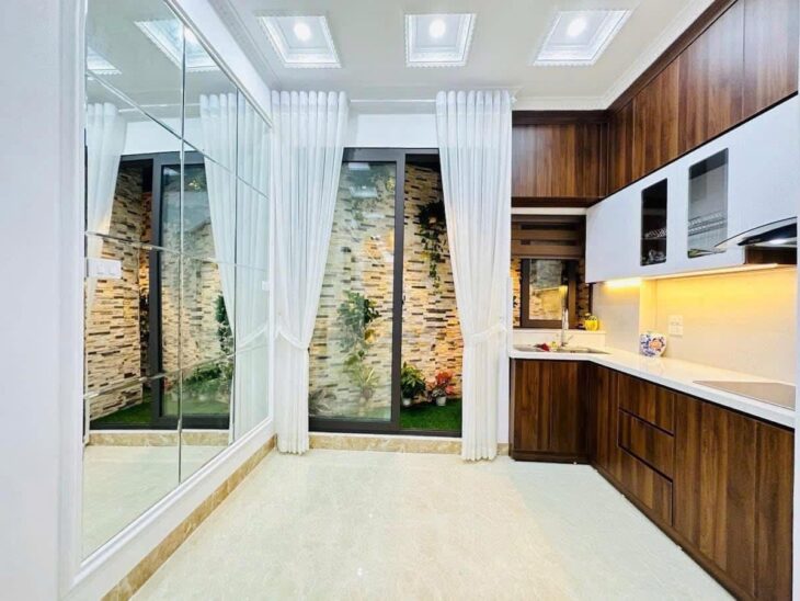 Chính chủ cần bán GẤP nhà ĐẸP view hồ Quan Nhân – Thanh Xuân – 33m2 x 5 tầng – Giá rẻ